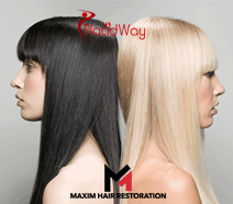 Slider image (4) MAXIM Hair Restoration Turkey